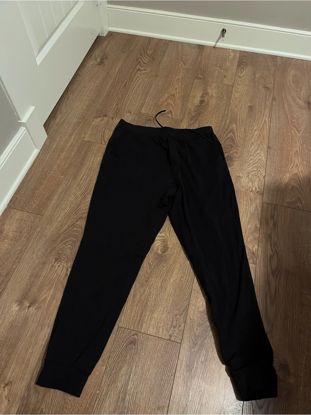 Lululemon Men’s Jersey Jogger